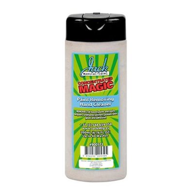 Σαπούνι Καθαρισμού Χεριών Jack Hand Paint Cleaner 200ml Lampa L.JM900173