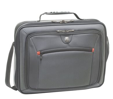 Τσάντα Laptop Wenger Insight 600646 Γκρι