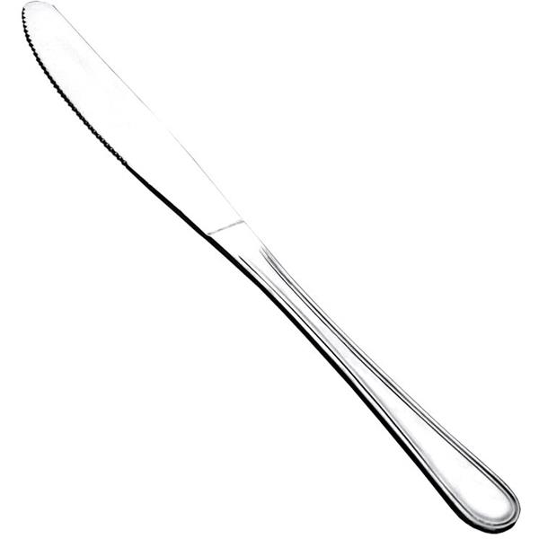 Μαχαίρι Φαγητού 204mm 70gr CoK Alar Oxford-2.5mm/K1 Σετ 12τμχ