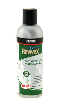 Καθαριστικό Υφασμάτων Με Ειδική Φόρμουλα McNett Revivex High Tech Fabric Cleaner SΗΡ.ΟΙΚ.57480