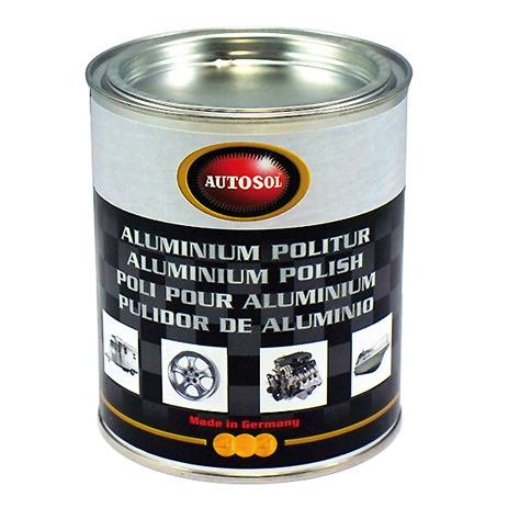 Γυαλιστικό Επιφανειών Αλουμινίου Autosol AS1831-LB 750ml SΗΡ.ΟΙΚ.74427
