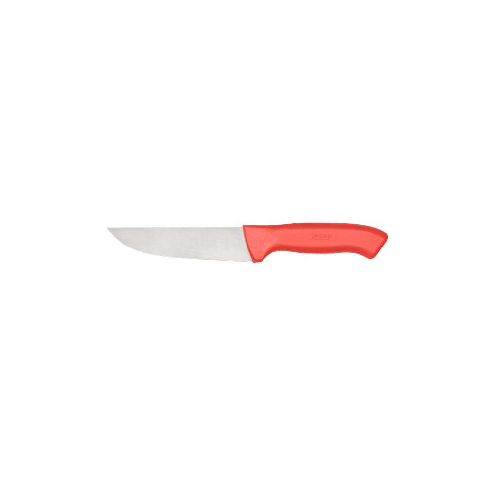 Μαχαίρι Χασάπη Pirge Ecco 38101/RD Κόκκινη Λαβή