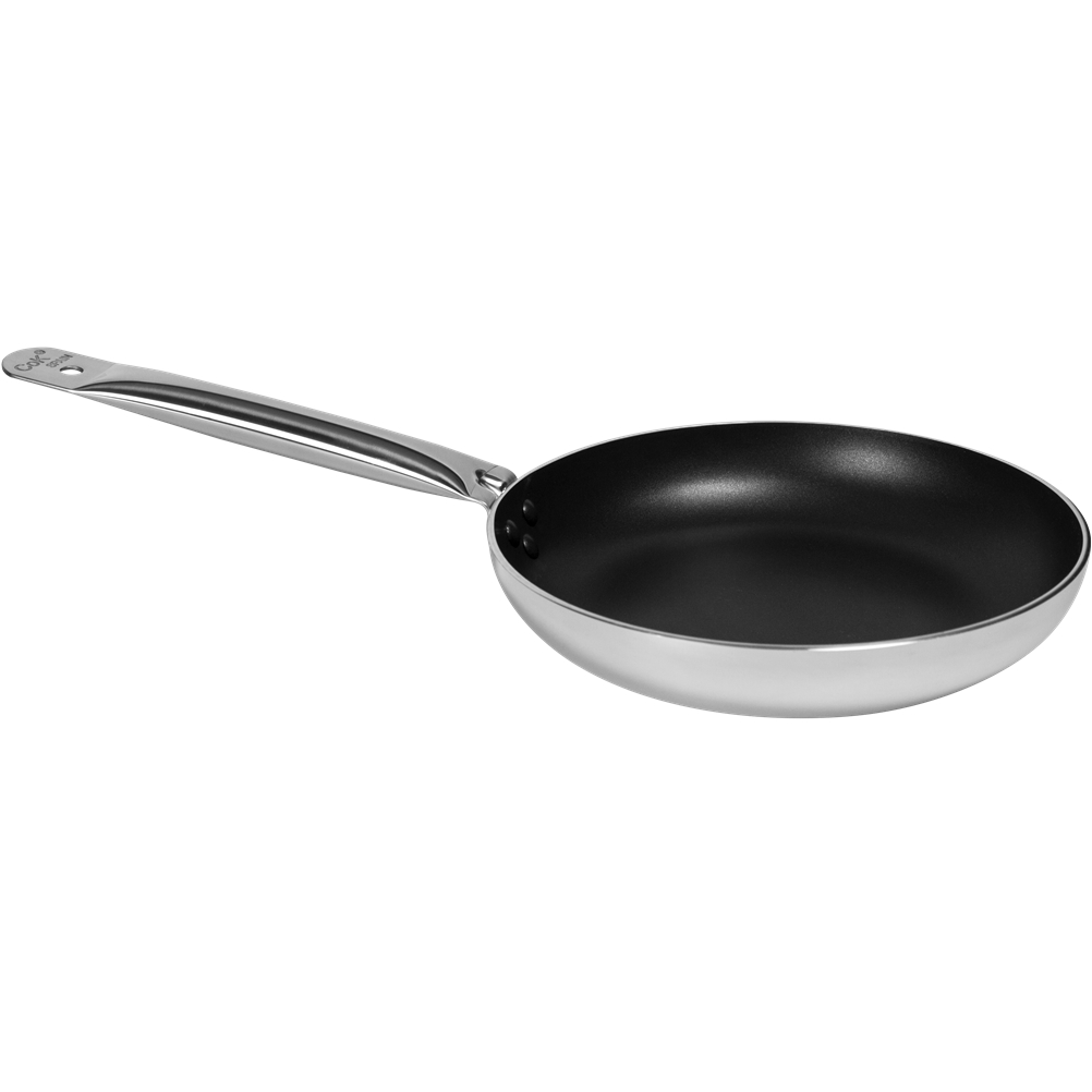 Αντικολλητικό Τηγάνι 40cm CoK Alar Sarten-40