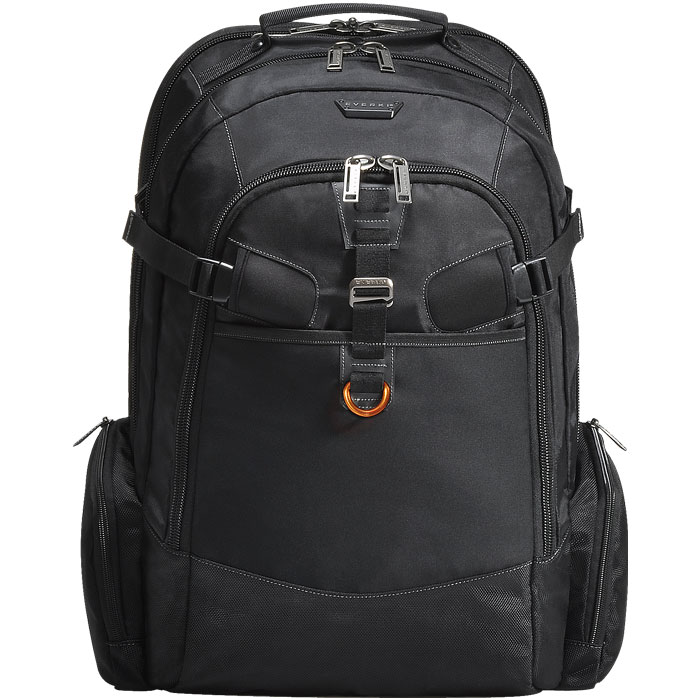 Titan Backpack για Laptop Έως 18,4" Everki EKP120 SΗΡ.ΟΙΚ.84835