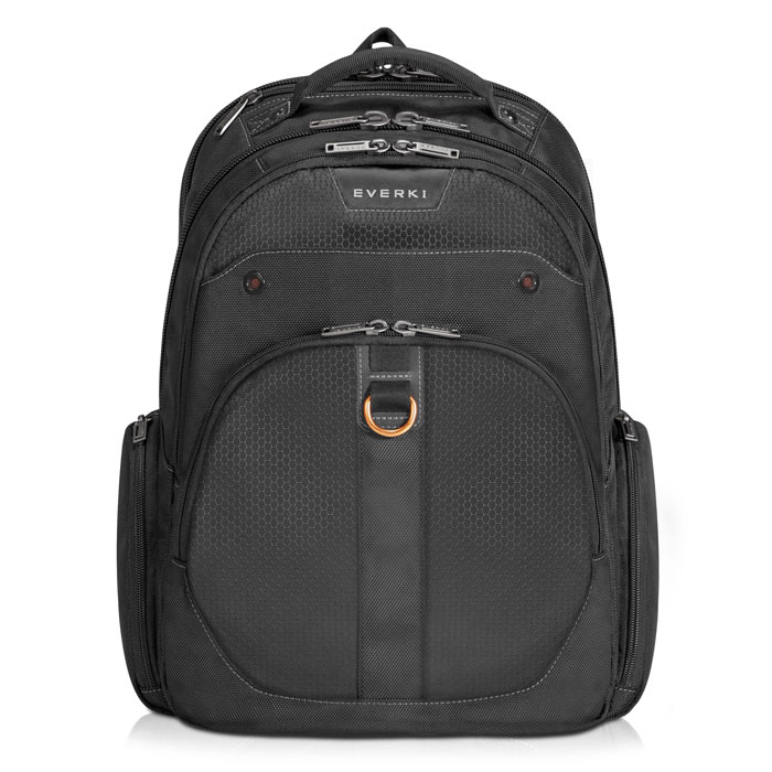 Atlas Backpack για Laptop 11"-15.6" Everki EKP121S15 SΗΡ.ΟΙΚ.84839
