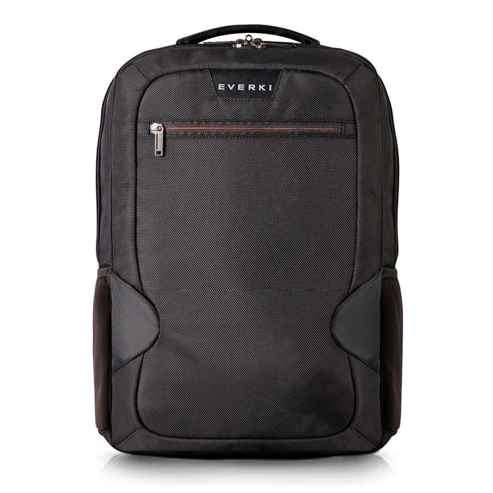 Studio Slim Backpack για Laptop Έως 14.1" Everki EKP118 SΗΡ.ΟΙΚ.84840