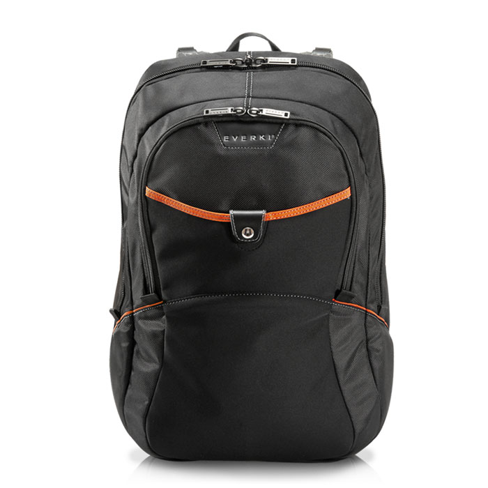 Glide Backpack για Laptop Έως 17.3" Everki EKP129 SΗΡ.ΟΙΚ.84848