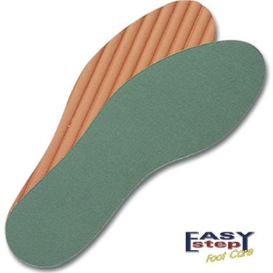 Πάτοι Αποσμητικοί Clouds Easy Step Foot Care 17232 Μέγεθος 38