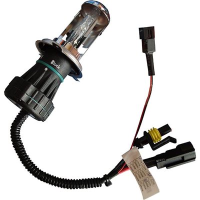 H4-3 12V 8.000K Kit Xenon Slim Ballast Can-Bus (Διπλή Σκάλα) M-Tech XEN.KMSBH48/MT