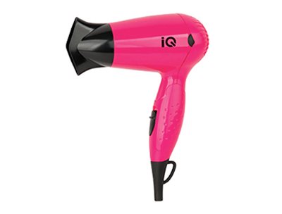 Σεσουάρ Μαλλιών Ταξιδίου IQ HD-1271