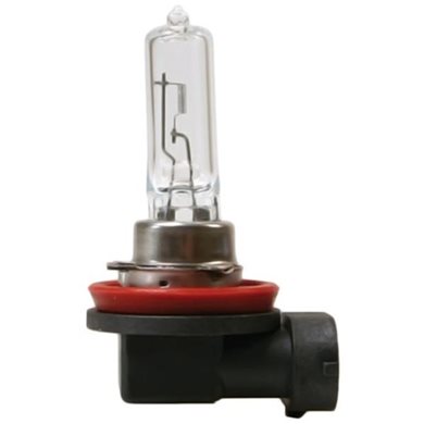 H9 12V/65W Pgj19-5 Αλογόνου Lampa L5795.1 1τμχ