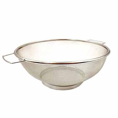 Σουρωτήρι Σίτα Inox 24cm Home&Style 73524424-100