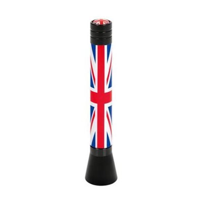 Κεραία Flag 5-6mm Μ.Βρετανία 8cm Lampa L4027.0