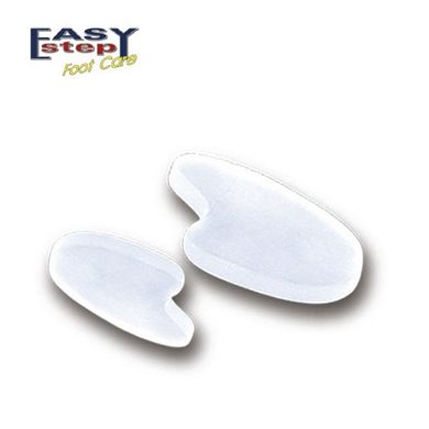 Διαχωριστικό Δακτύλoυ Gel Easy Step Foot Care 17213 Μέγεθος L-XL