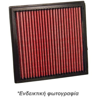 Simoni Racing Φιλτρο Αερος Racing 222 Χ 136 Χ 25 Mm (τετραγωνο) SRSR14