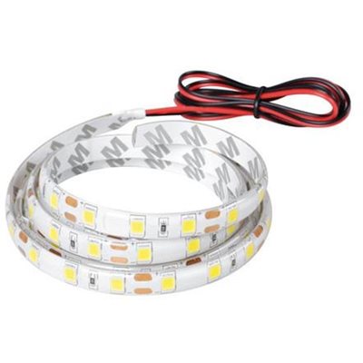 Lampa Ταινια Εσωτερικη 12v 90led 4.500k 900lm 2x150cm Interior Led-strips L7364.4