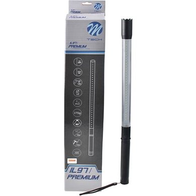 Φακός Εργασίας Premium 1+32Led M-Tech IL97/MT