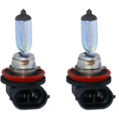 H8 12V/35W 6.000K Hid Style 2τμχ Simoni Racing SRHS8