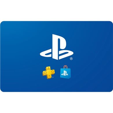 SONY Playstation ΔΩΡΟΚΑΡΤΑ 50 Euro