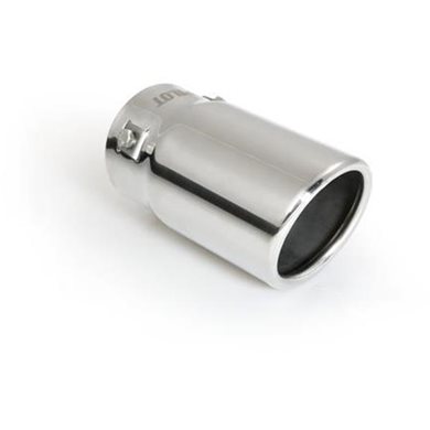 Ακρο Εξατμισης Ts-07 45-55mm - Στρογγυλο Κοφτο