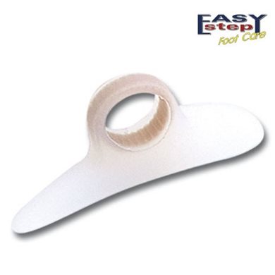 Στήριγμα για Σφυροδακτύλια Easy Step Foot Care 17203 Δεξί Μέγεθος S-M