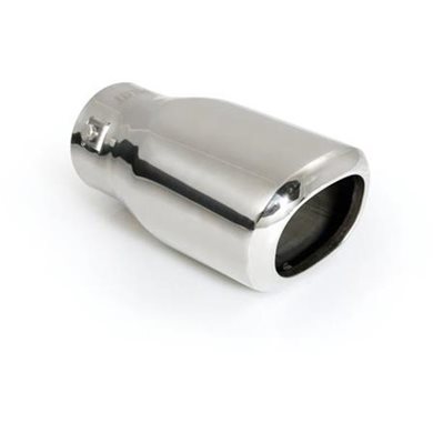 Ακρο Εξατμισης Ts-10 45-55mm - Τετραγωνο