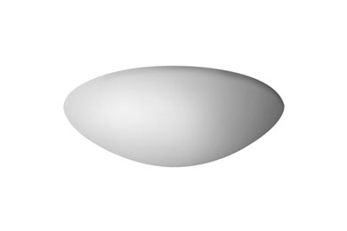 Φωτιστικό Οροφής Callisto 365 E27 2x60W Opal Mat (29-893452)