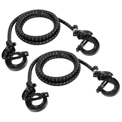 Χταποδια Ελαστικα Με Γαντζο 8mm 20-150cm 2τεμ.