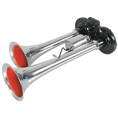 Κορνα Διπλη Πνευματικη 125db