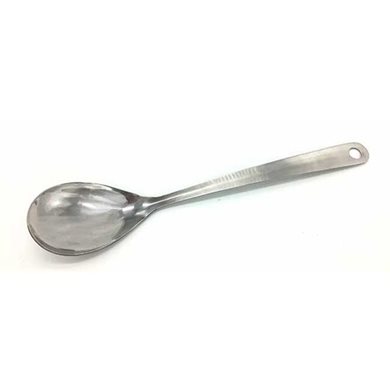 Κουτάλα Ραγού Inox Μεσαίο 33cm Home&Style 79719671-120/12