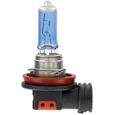 H16 12v 19w Pgj19-3 Xenon Ice 5.000k 2τεμ.