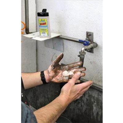 Σαπούνι Καθαρισμού Χεριών Jack Hand Cleaner 100ml Lampa L.JM900161