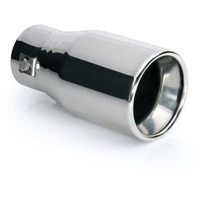 Ακρο Εξατμισης Ts-35 Φ 36-42mm - Στρογγυλο