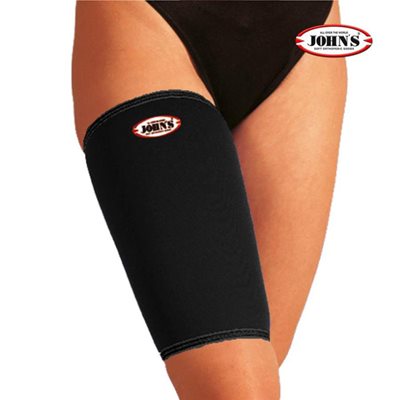 Επιμήριο Neoprene John's 120136 Μπλέ Μέγεθος XS