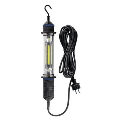 Φακοσ-μπαλαντεζα Gl-9 230v Cob Led 10w 650lm 7.000k Pro-series Αδιαβροχος Με Γαντζο