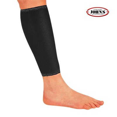 Περικνημίδα Neoprene John's 120133 Μπλέ Μέγεθος SXL