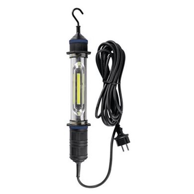 Φακοσ-μπαλαντεζα Gl-9 230v Cob Led 10w 650lm 7.000k Pro-series Αδιαβροχος Με Γαντζο