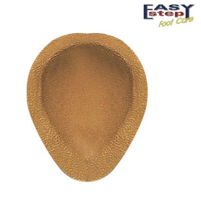 Drop Μεταταρσίου Δερμάτινοι Easy Step Foot Care 17343 Μέγεθος 41/43