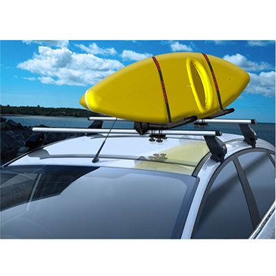 Βάση Canoe/Kayak Οροφής Menabo Niagara 4190/MB