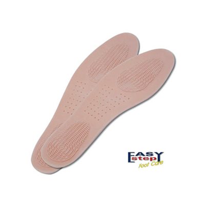 Πάτοι Σιλικόνης Flatsole, Μέγεθος L-XL (40-45)