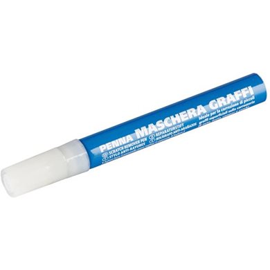 Στυλο Επισκευης & Αφαιρεσης Γρατζουνιων Scratch Remover Pen -1τμχ Lampa L7409.9