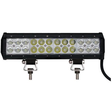 Προβολέας Light Bar 10-32V 72W 4800lm 24xLed M-Tech WLO604/MT