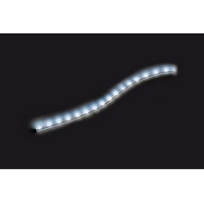 Ταινια Φαναριων Flex-strip Dayline (2x50cm) 21Led Λευκος Φωτισμος -2τμχ Lampa 7362.8-LM