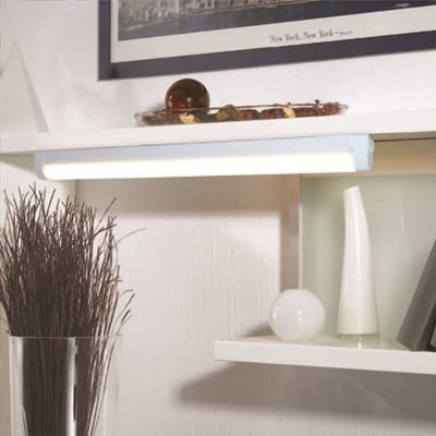 Φωτιστικό Starlicht Starled Linea 4W 35cm, Coolwhite