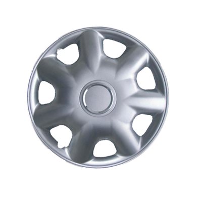 Τάσια Αυτοκινήτου Μαρκέ 14" για Toyota Corolla (2000)/Yaris Croatia-Cover CC.218/TY1401 4τμχ