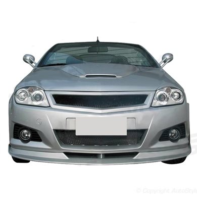Φρυδάκια Φαναριών Opel Tigra Twin Top 9/04+ Autostyle ΦΡ.OT.LECA4153/AUT