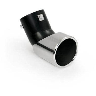 Ακρο Εξατμισης Ts-45 50-63mm - Λοξο 90 Μοιρεσ