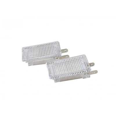 Πλαφονιέρα Led Πορτ-Παγκαζ VW 1τμχ M-Tech CLB005/MT