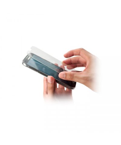 Προστασία Οθόνης Tempered Glass Άθραυστη 9H για iPhone SE