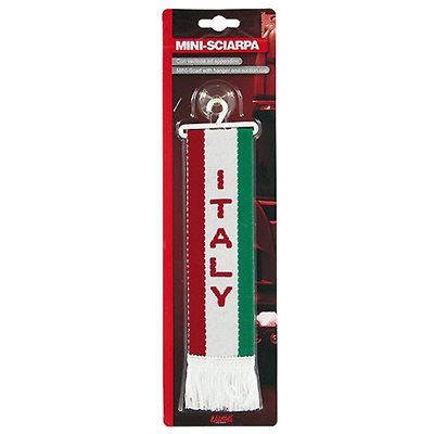 Lampa Μινι Διακοσμητικο Κασκολ Φορτηγου L9852.9